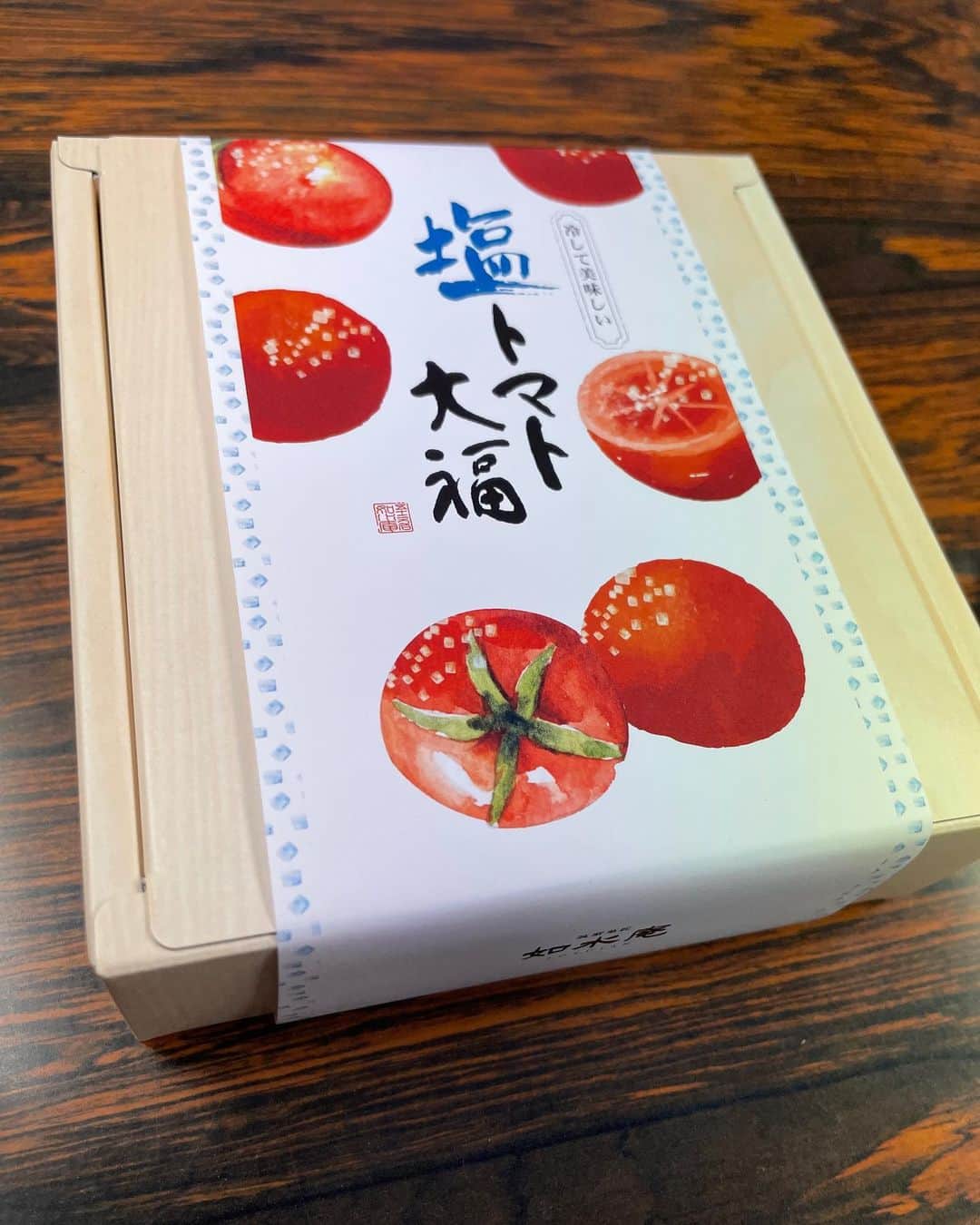 田辺智加のインスタグラム