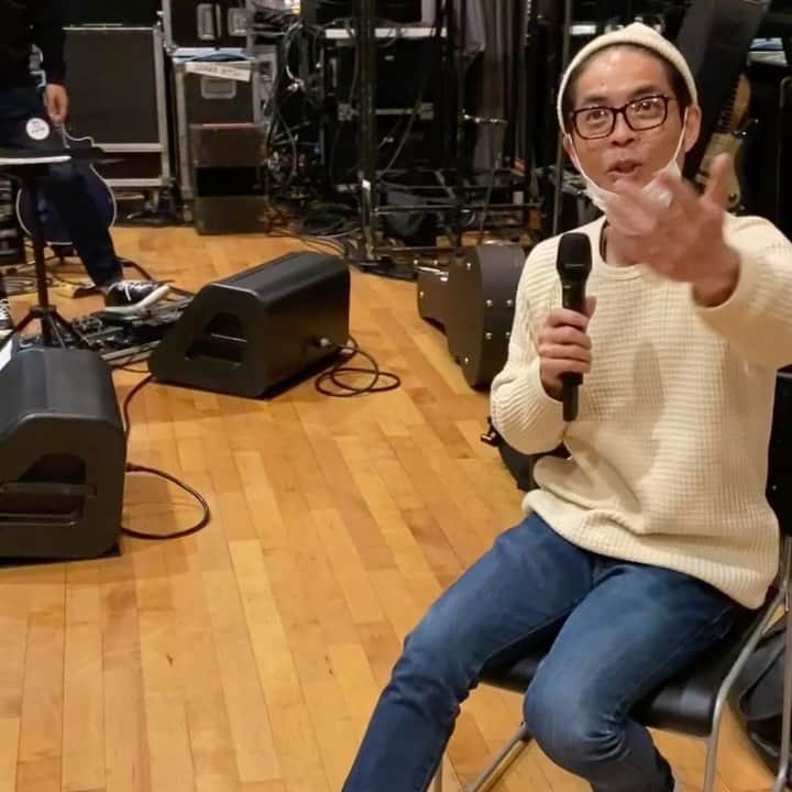 久保田利伸のインスタグラム