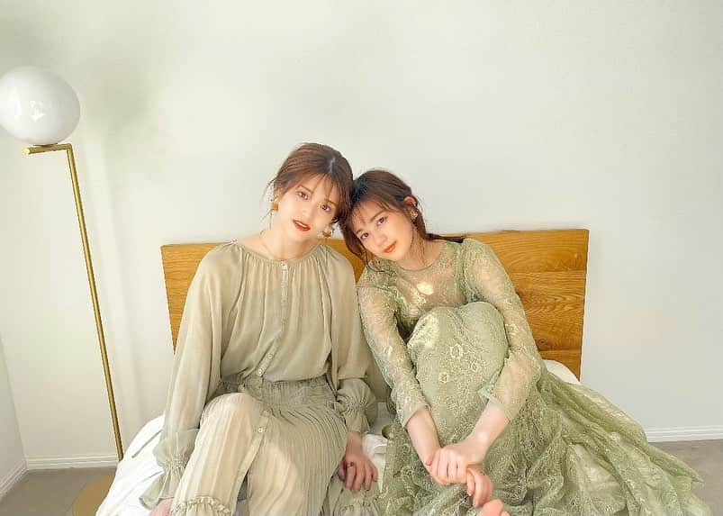 松村沙友理のインスタグラム