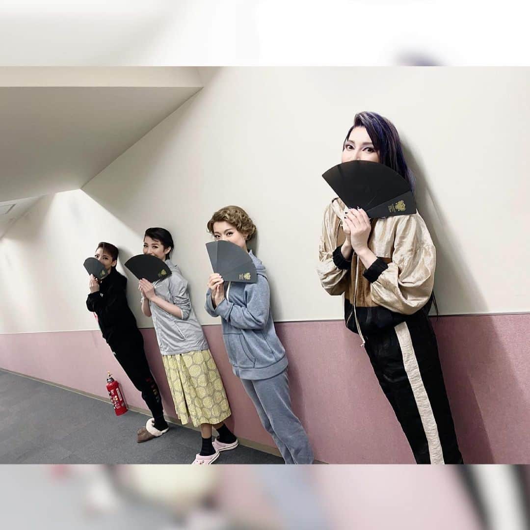 朝夏まなとのインスタグラム