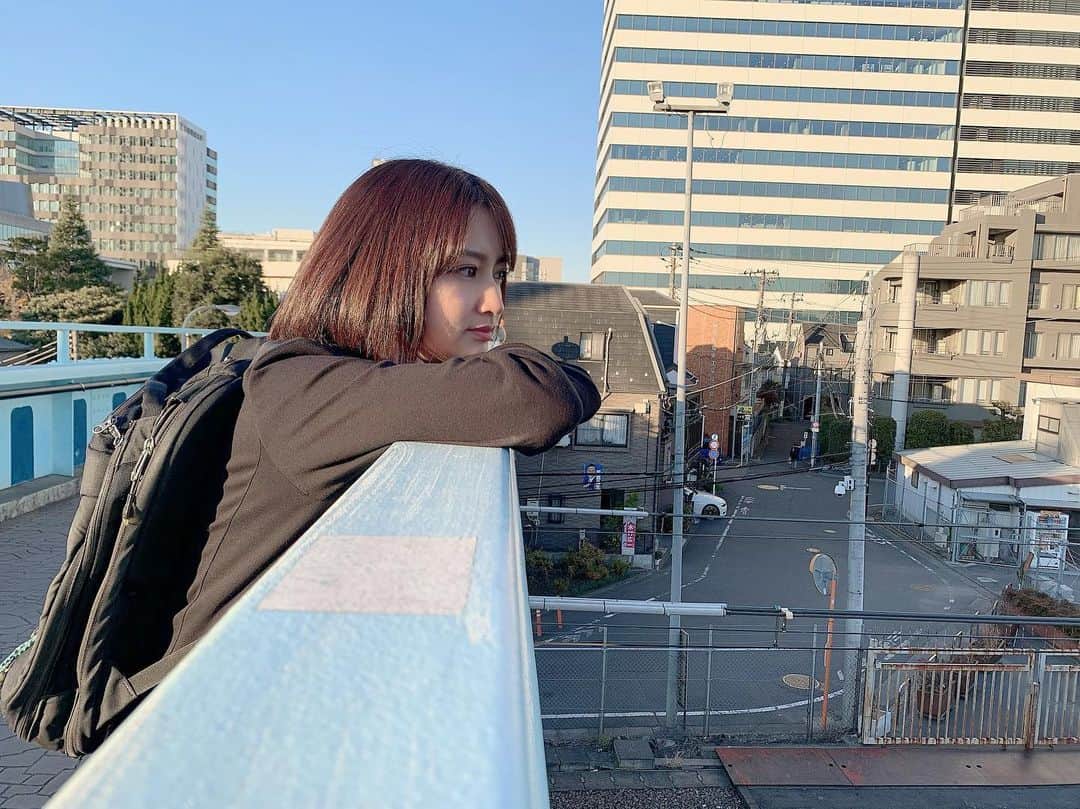 小泉遥のインスタグラム