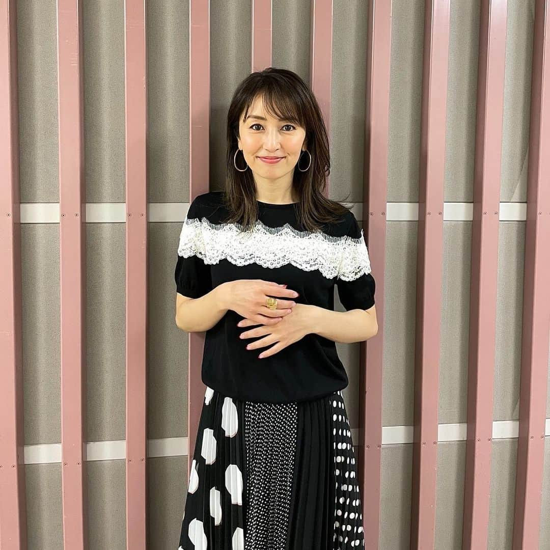 矢田亜希子さんのインスタグラム写真 - (矢田亜希子Instagram)「【オンエア】 NHK総合『有吉のお金発見　突撃！カネオくん』 2021年4月10日(土)午後8：15〜午後8：45 〈再放送〉 2021年4月12日(月)午後23：40〜午後24：08 2021年4月17日(土)午前9：30〜午前10：00」4月9日 19時21分 - akiko_yada