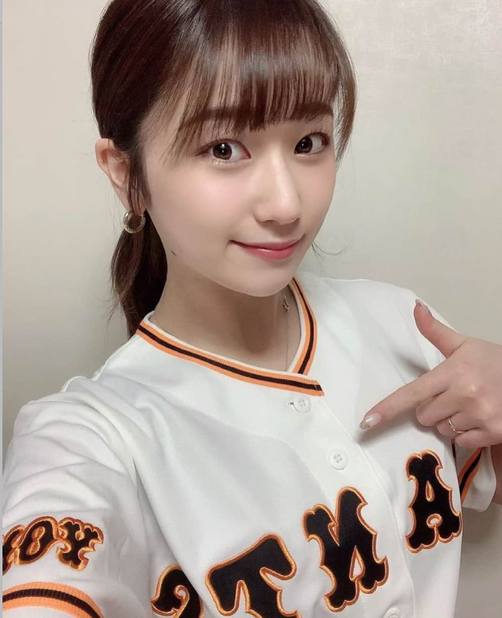 インスタ野球女子【公式アカウント】のインスタグラム