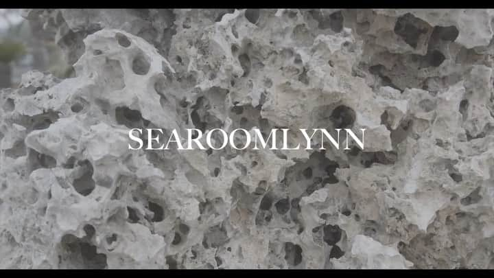 SEA ROOM LYNNのインスタグラム