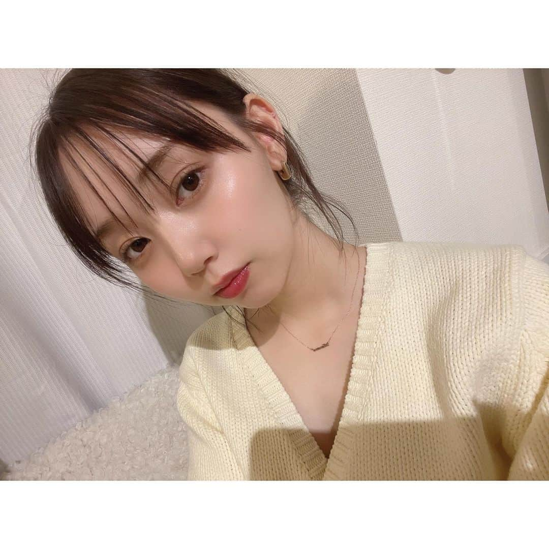 江野沢愛美さんのインスタグラム写真 - (江野沢愛美Instagram)「久々の自撮り投稿 家にいてもずっとぼーっとしてる今日たまにある日」4月9日 20時21分 - enosawa_manami