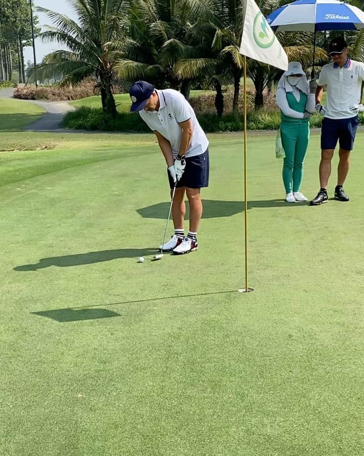 松井大輔のインスタグラム