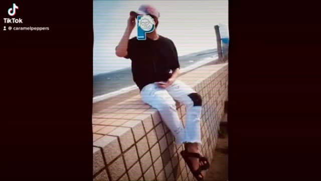 PASSER のインスタグラム：「My Boo どこへも行かないで 誰にも触れないで 俺がいるから 隣いるから  なぁ、Boo I'm so happy 俺がアラジンなら君はジャスミン 照れくさくて いつも言えないけどさ 愛してる   #tiktok」