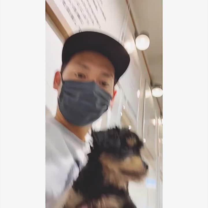 山川就史のインスタグラム