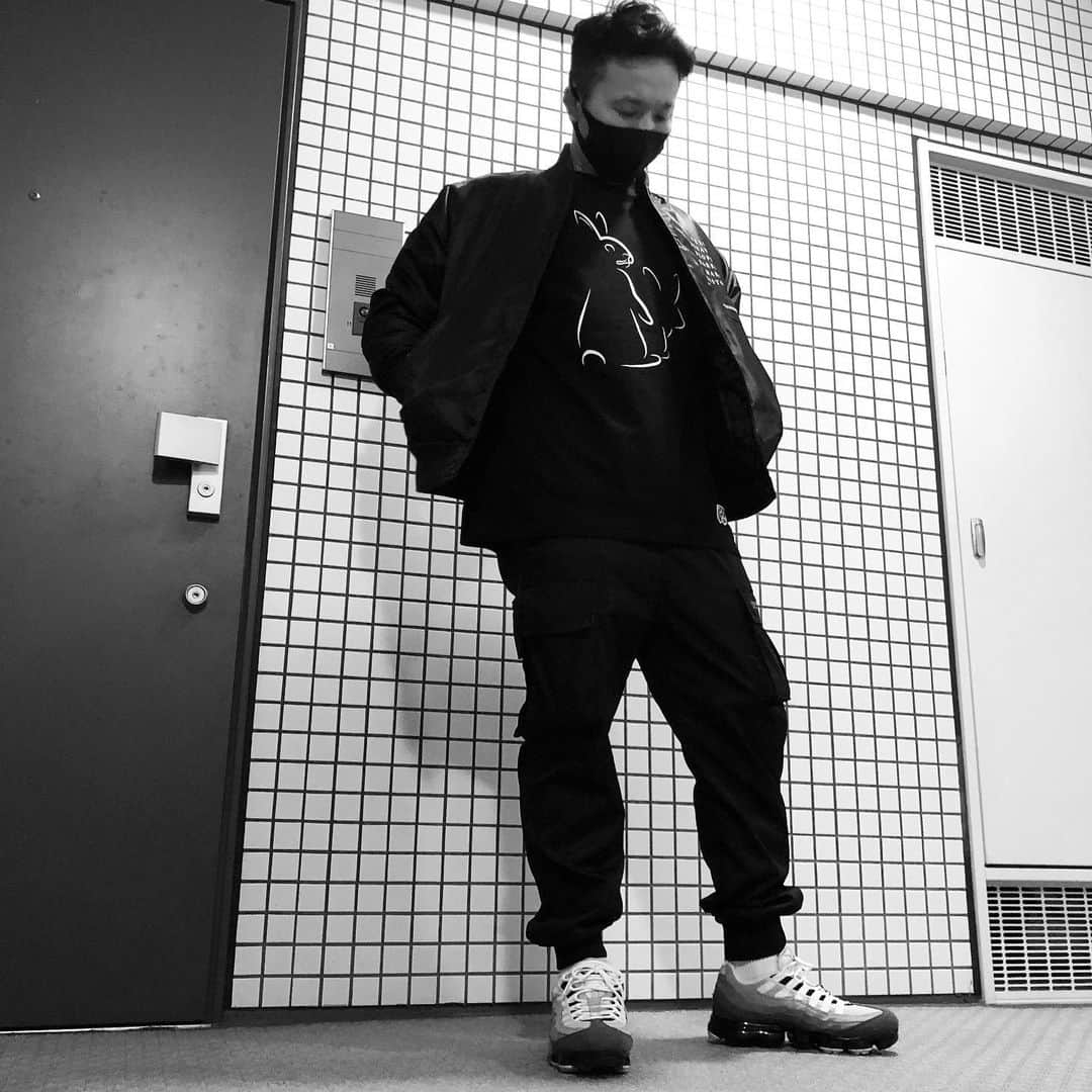 粟生隆寛のインスタグラム