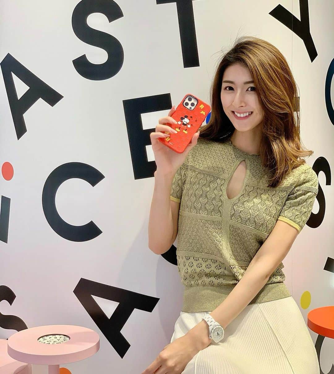 井上麻衣のグルメインスタ