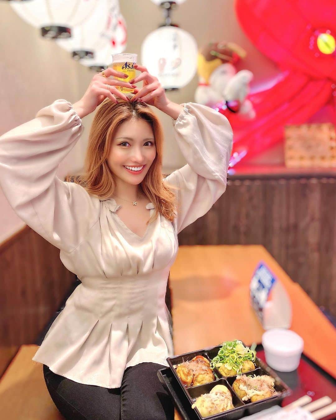 MIKAのインスタグラム