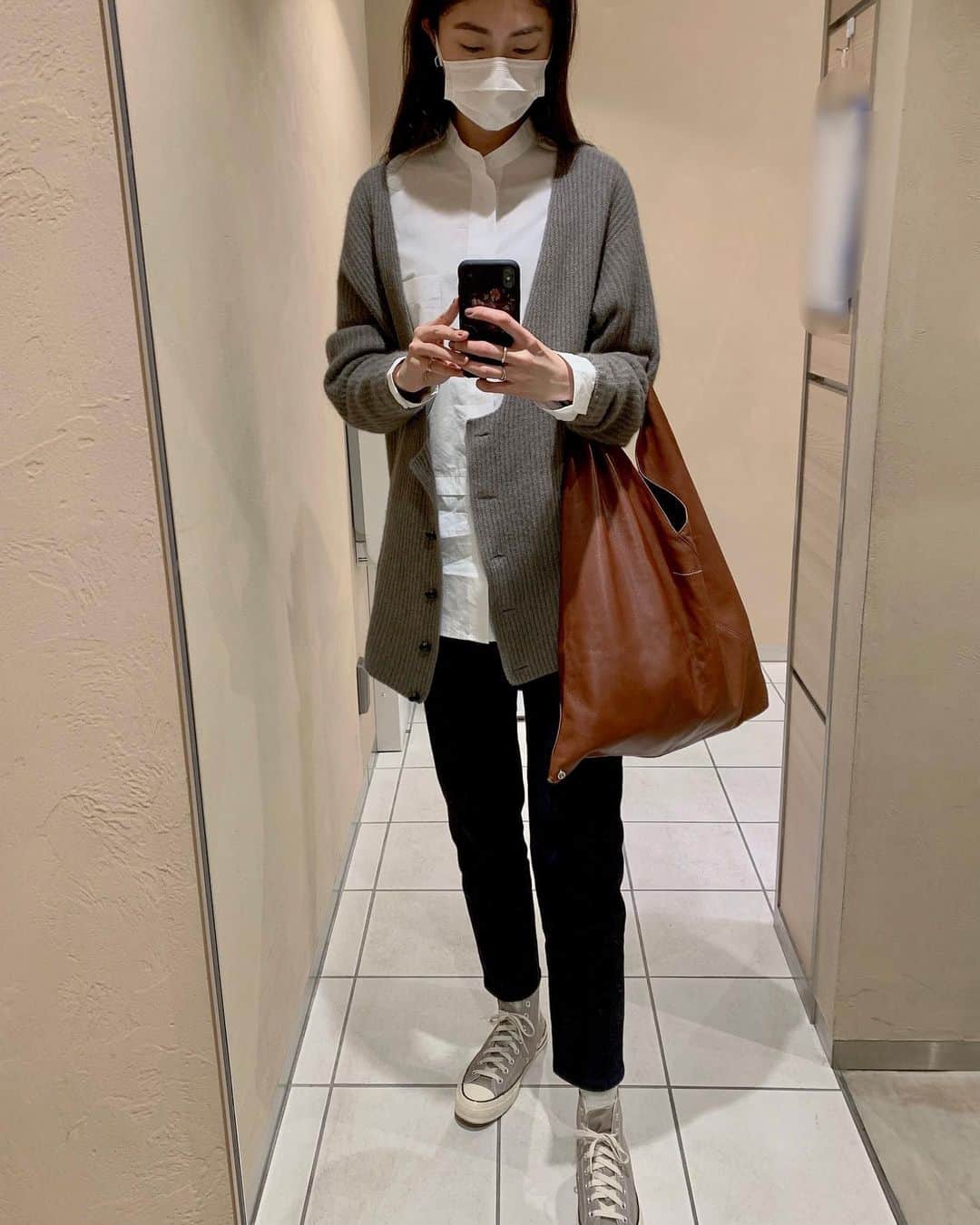 熊井友理奈のインスタグラム