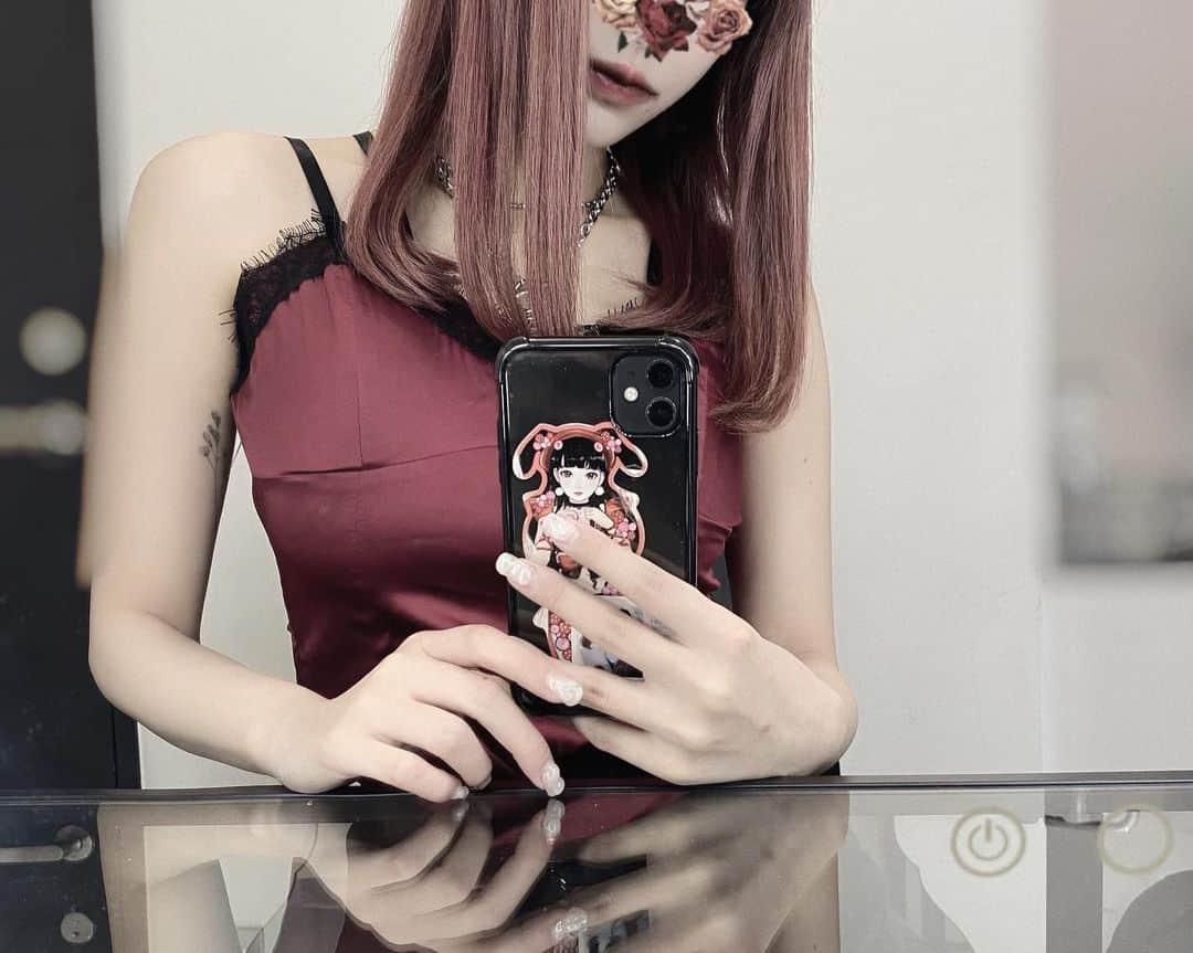 一ノ瀬りとのインスタグラム：「いつまでも子供じゃダメなんだって」