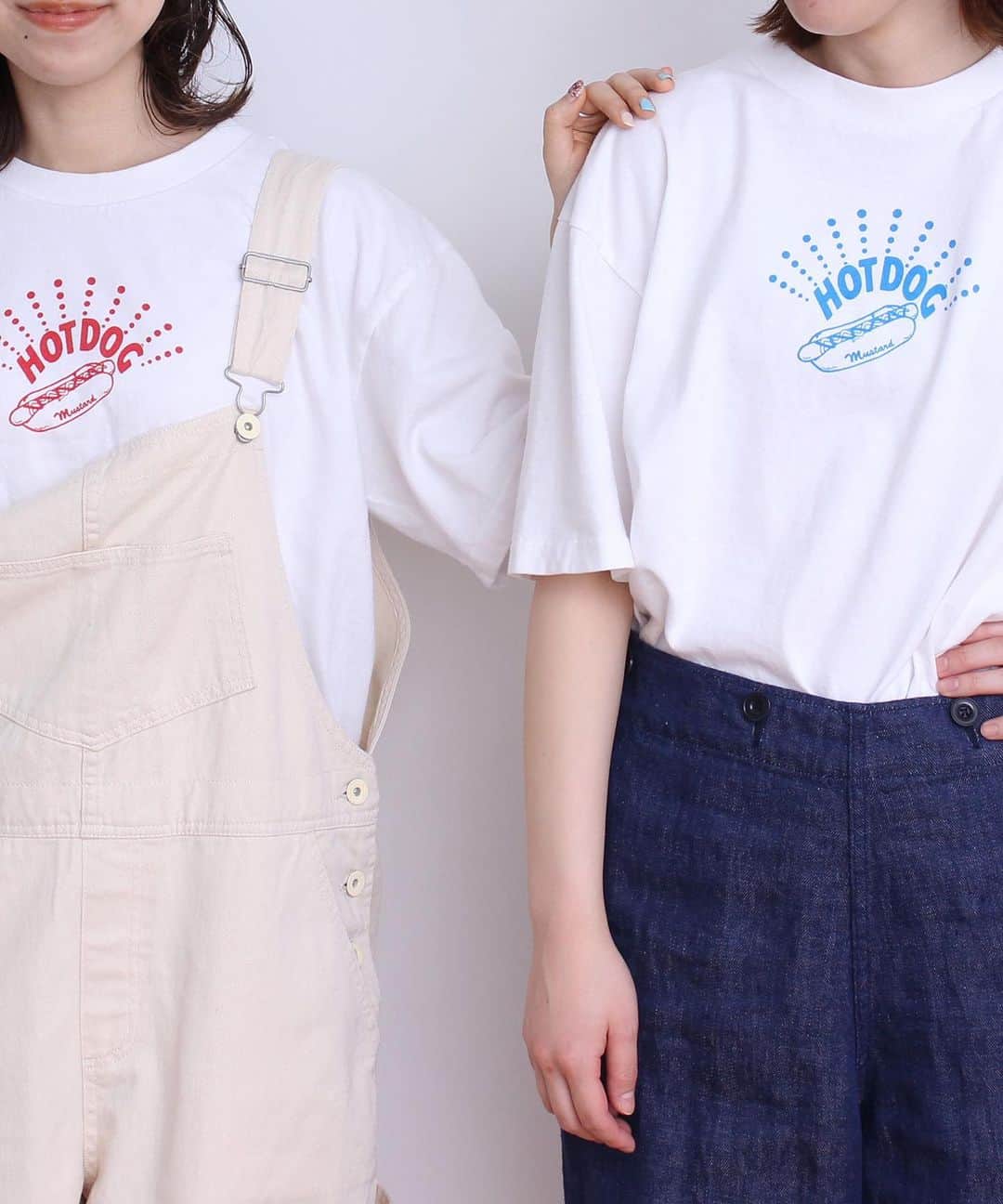 parici_officialのインスタグラム