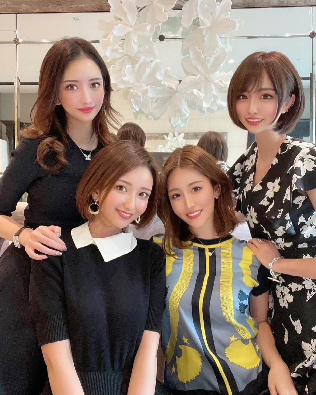 伊東亜梨沙のグルメインスタ