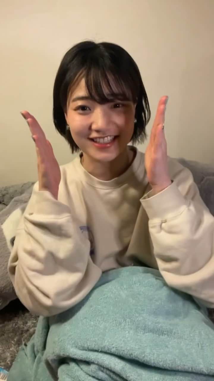 白石香のインスタグラム：「愛媛の話 髪型の話 など やっぱ楽しいなー。 来てくれた人ありがとう！！また来てねー！！」