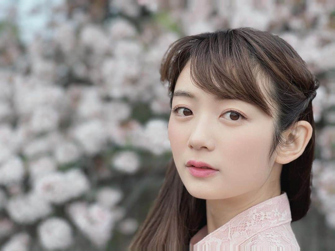 のインスタグラム：「🌸🐷🩰💕」