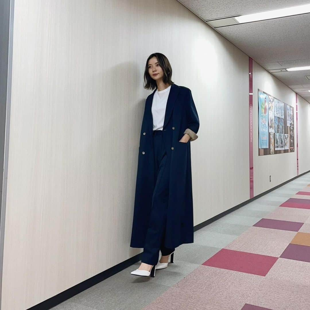 朝日奈央さんのインスタグラム写真 - (朝日奈央Instagram)「#あさひ衣装　🌿」4月9日 23時20分 - pop_step_asahi