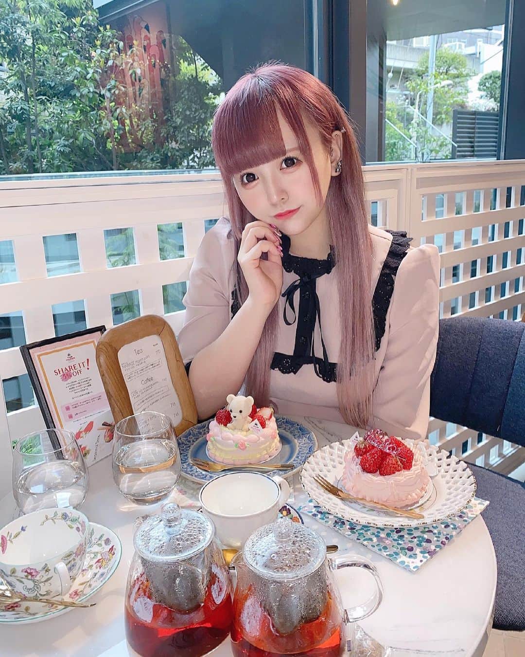 桜木妃奈さんのインスタグラム写真 桜木妃奈instagram 悪い顔選手権やりたい 4月9日 23時27分 Hina Sakuragi