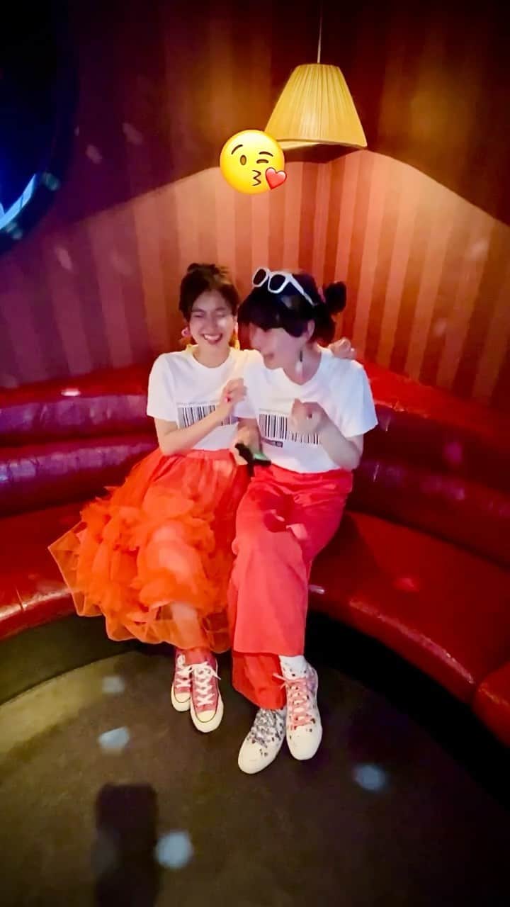 恒松祐里のインスタグラム
