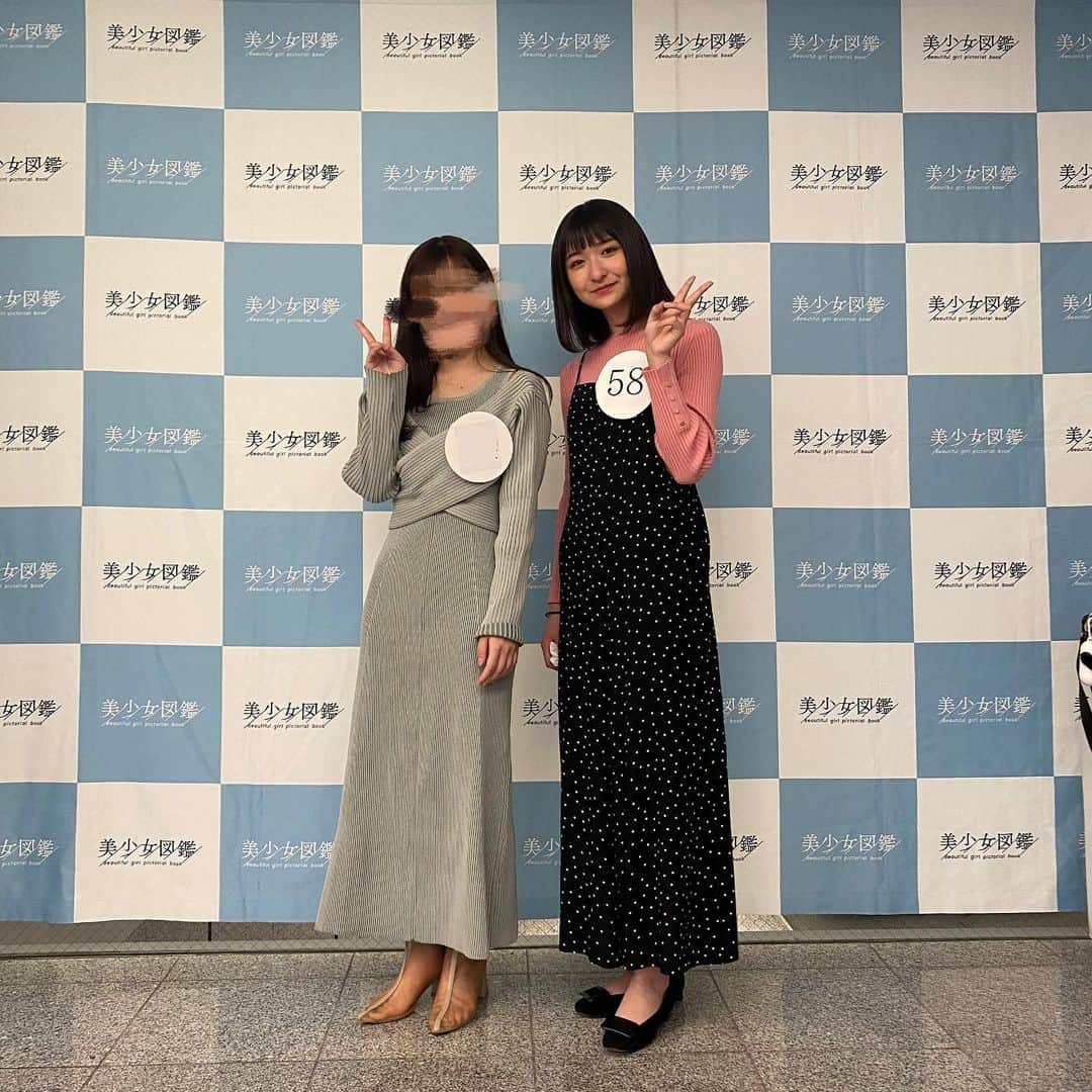 横山莉華さんのインスタグラム写真 - (横山莉華Instagram)「先日行われた 美少女図鑑AWARD2021にてKURAUDIA賞を受賞いたしました💎✨  感謝の気持ちを忘れず、今後さらに成長した姿を見せることができるように頑張ります。  応援ありがとうございました！  #04 #高校生 #美少女図鑑 #iphonecamera」4月9日 23時42分 - linka_yokoyama927