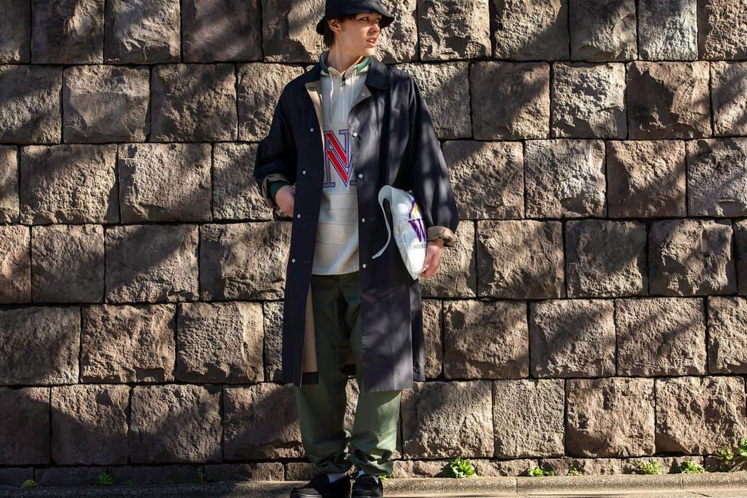 GRAVIS Japanのインスタグラム