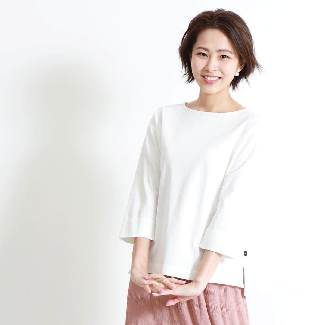 坂元美香のインスタグラム
