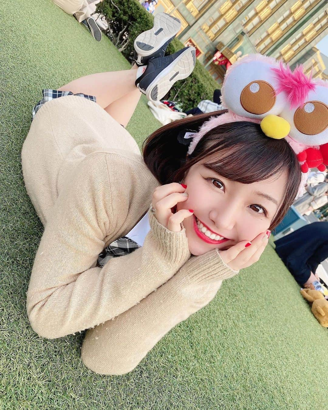 江本梨花のインスタグラム