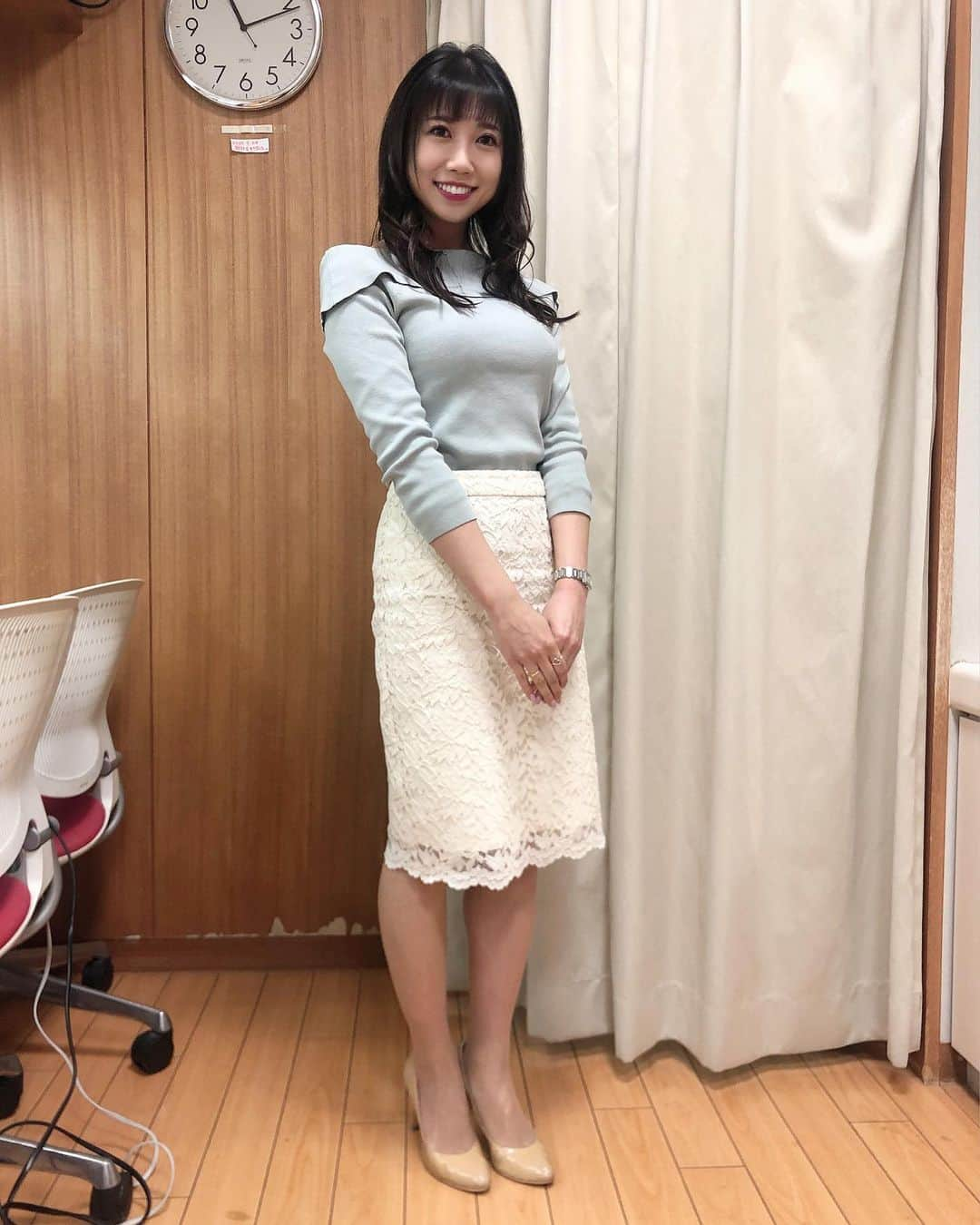 黒田菜月のインスタグラム