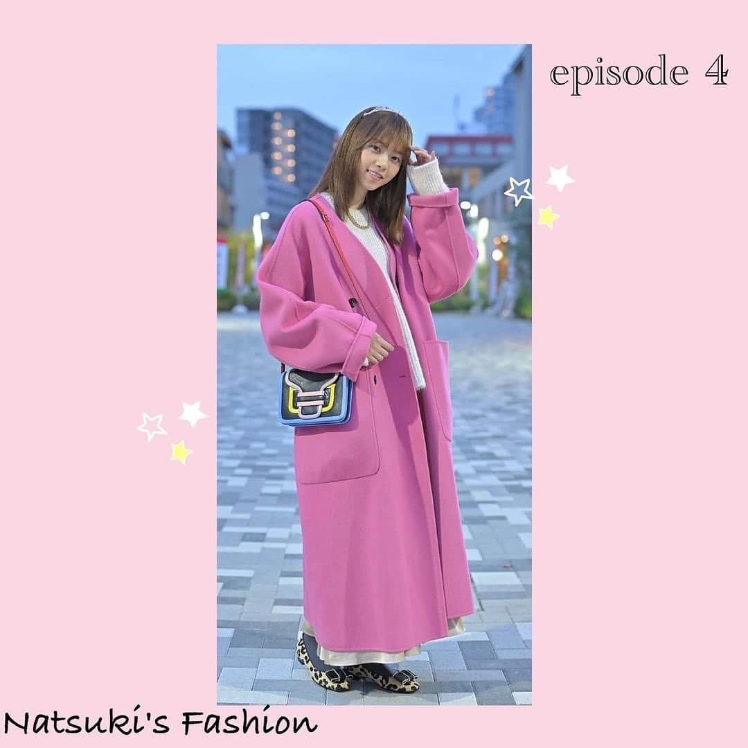 西野七瀬さんのインスタグラム写真 - (西野七瀬Instagram)「Natsuki’s Fashion episode 4 #ホットママ #松浦夏希 #三村夏希 #西野七瀬 #なぁちゃん #なーちゃん #nishinonanase #nanase #nachan #nanasenishino #七瀬 #西野七瀬推し #ななせまる 元#アイドル 元#乃木坂46 #かわいい #japan #idol #oshi #nogizaka46 #西野七瀬好きな人と繋がりたい」4月10日 8時32分 - nishino.nanase.fan