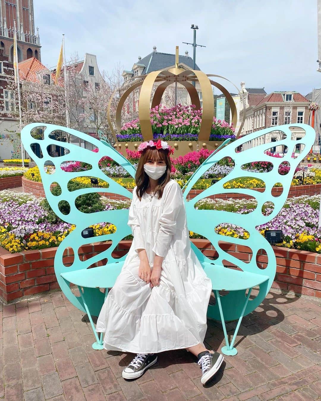 渕上彩夏のインスタグラム