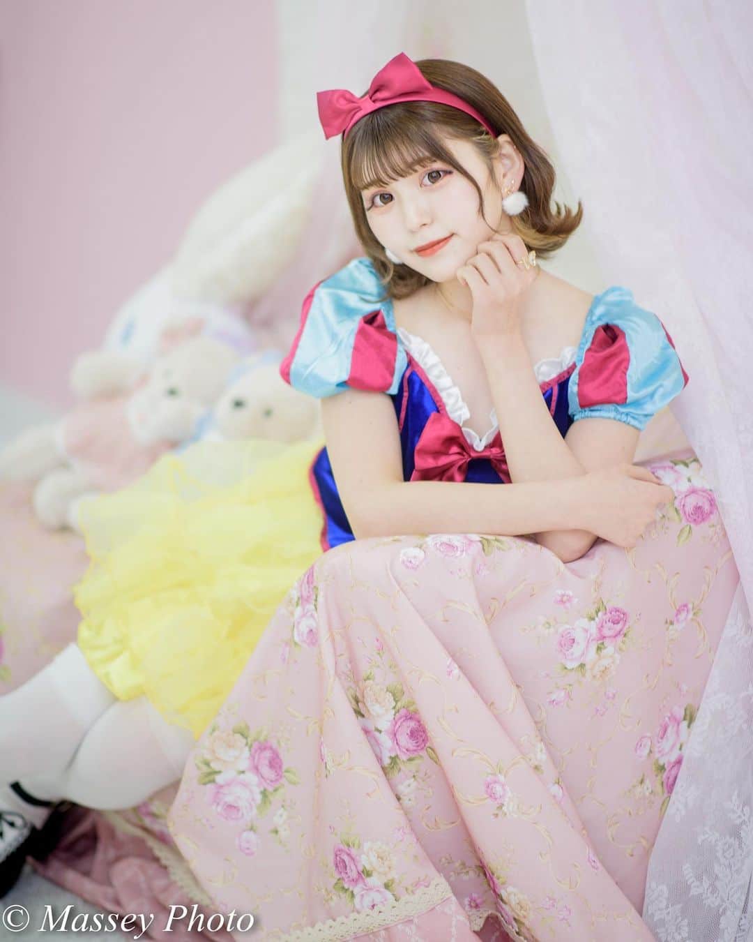 Hiro Matsushimaさんのインスタグラム写真 - (Hiro MatsushimaInstagram)「. . . . 「スタジオ フラワーベア」で撮った写真です。 モデルは、結月ねねちゃんです。 It is a picture taken in the studio “Studio Flower Bear”. Her name is Nene Yuduki. . . #ポートレート #ポートレート女子 #ポートレートモデル #ポートレート撮影 #ポートレート部 #ポートレートモデル撮影 #ポートレイト #ポトレ #被写体 #モデル #被写体モデル #被写体女子 #東京カメラ部 #美少女 #写真好きな人と繋がりたい #結月ねね #白雪姫 #美女図鑑 #portrait #excellent_portraits #girlsphoto #lovers_nippon_portrait #portrait_perfection #portraitphotography #japanesegirl #japanesemodel #tokyogirl #good_portraits_world #모델촬영 #인물사진」4月10日 8時50分 - massey_photo