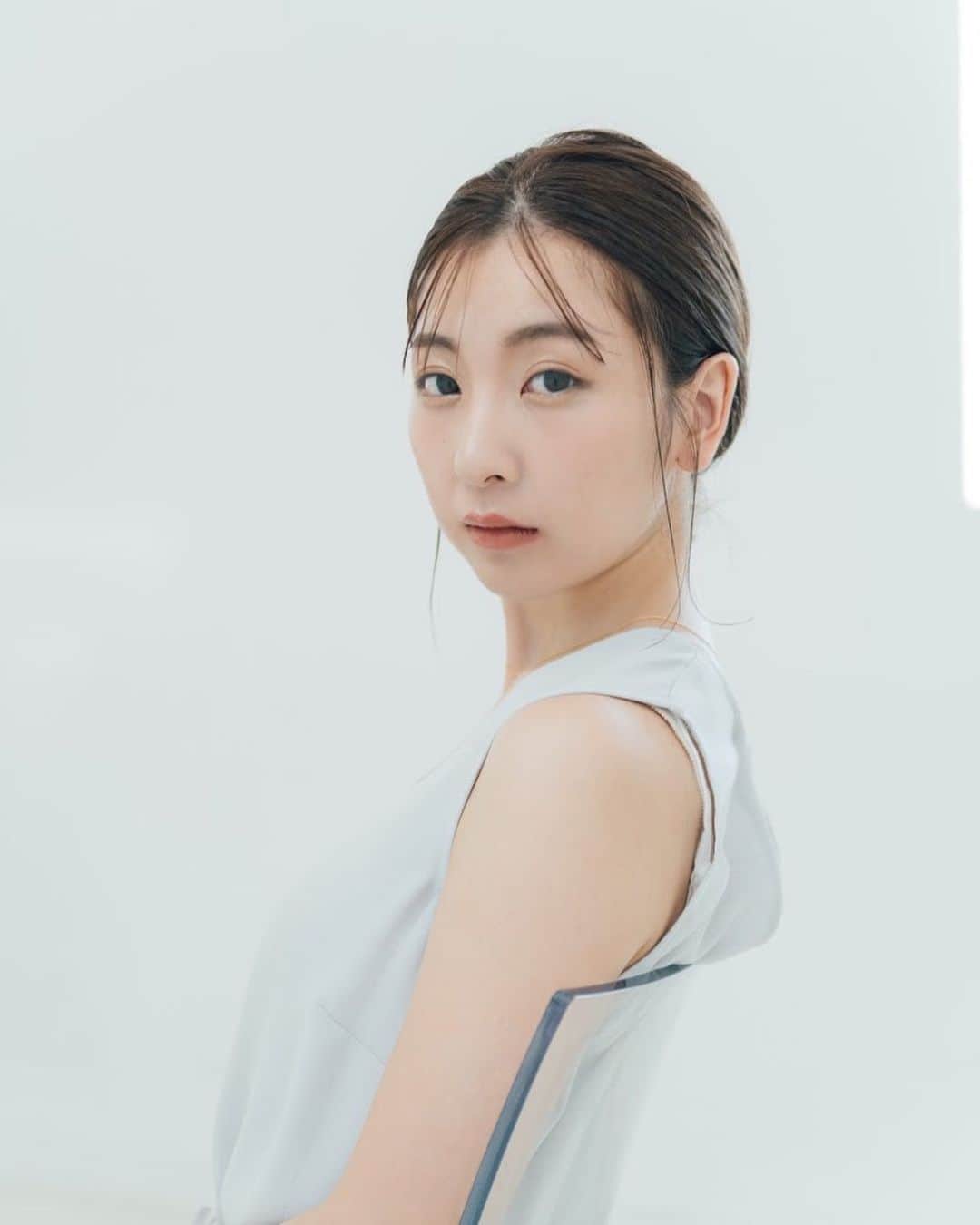板野成美のインスタグラム：「おはようございます☀本番まであと4日✨」