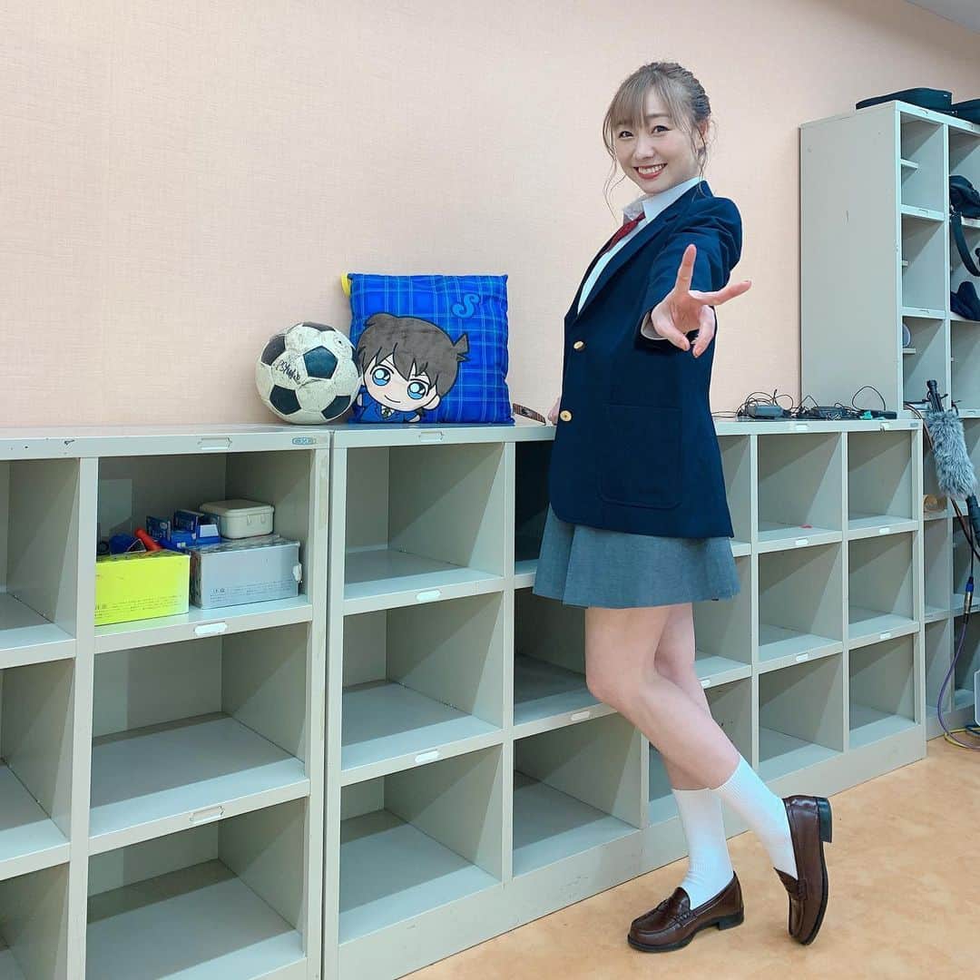 須田亜香里のインスタグラム
