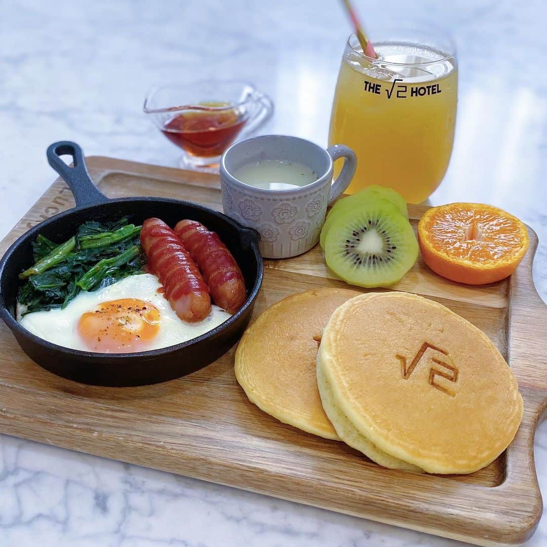 ゆきりぬのグルメインスタ