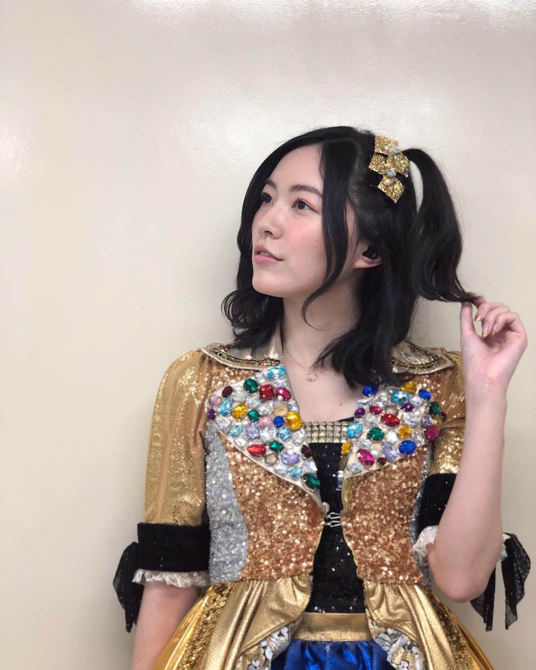 松井珠理奈のインスタグラム