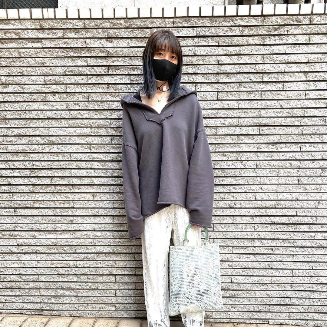沙田瑞紀さんのインスタグラム写真 - (沙田瑞紀Instagram)「最近の🏝💫  #casseline #cityshop #kaiko」4月10日 12時02分 - mizuki_masuda