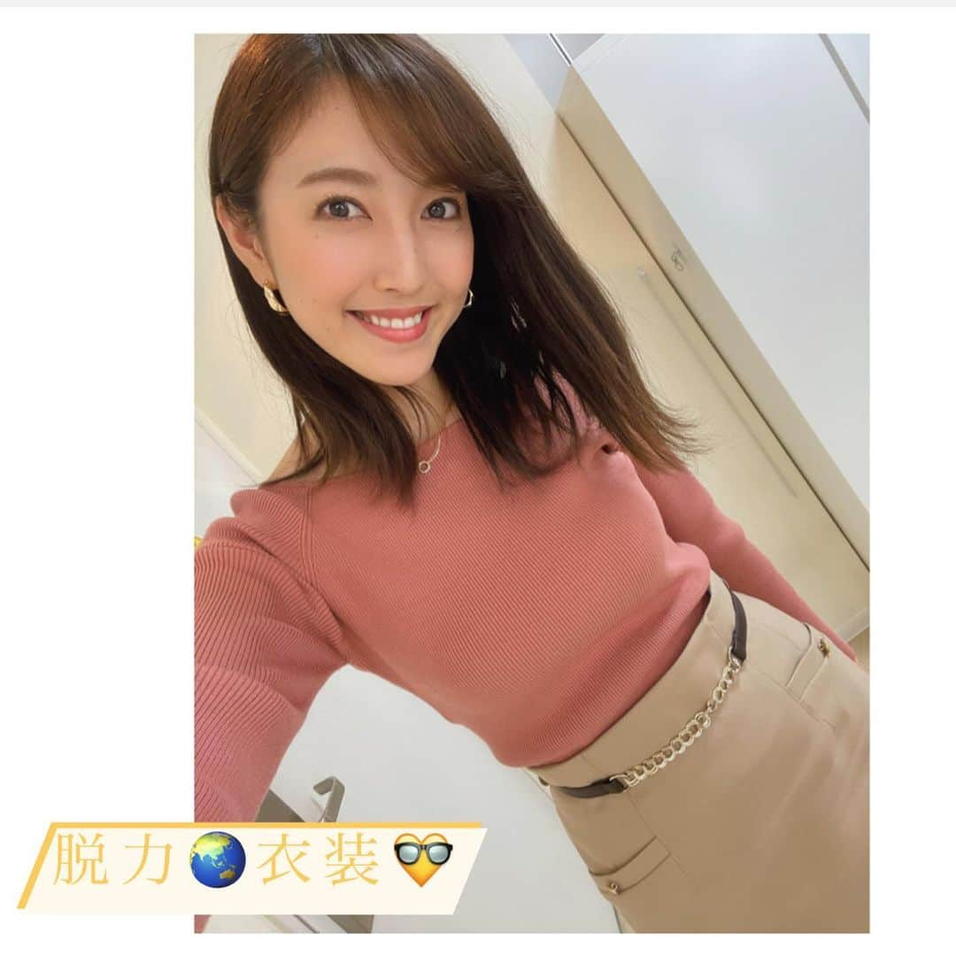 小澤陽子のインスタグラム