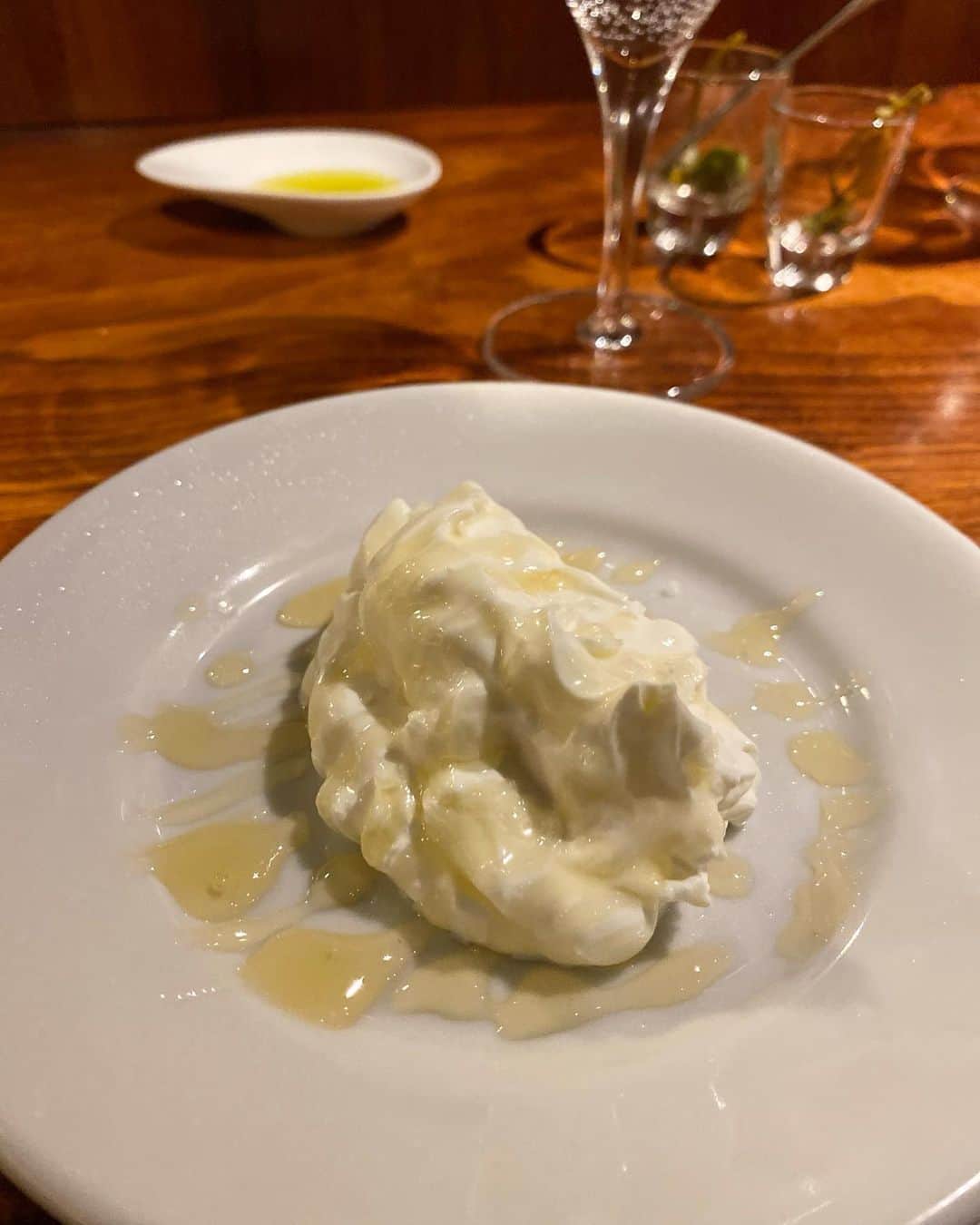 川口優菜のグルメインスタ