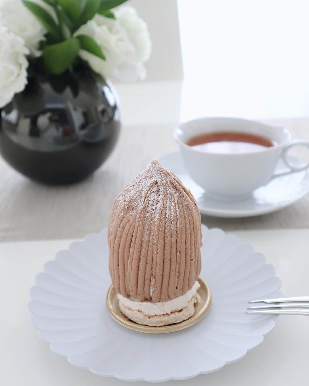 吉田理紗のグルメインスタ