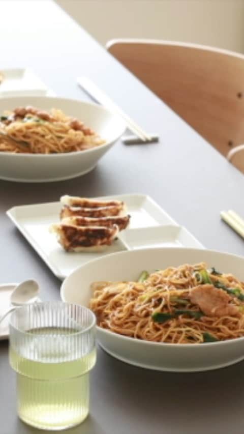 のインスタグラム：「KOZLIFEの美味しいまかないをただ食べるだけ。。。」