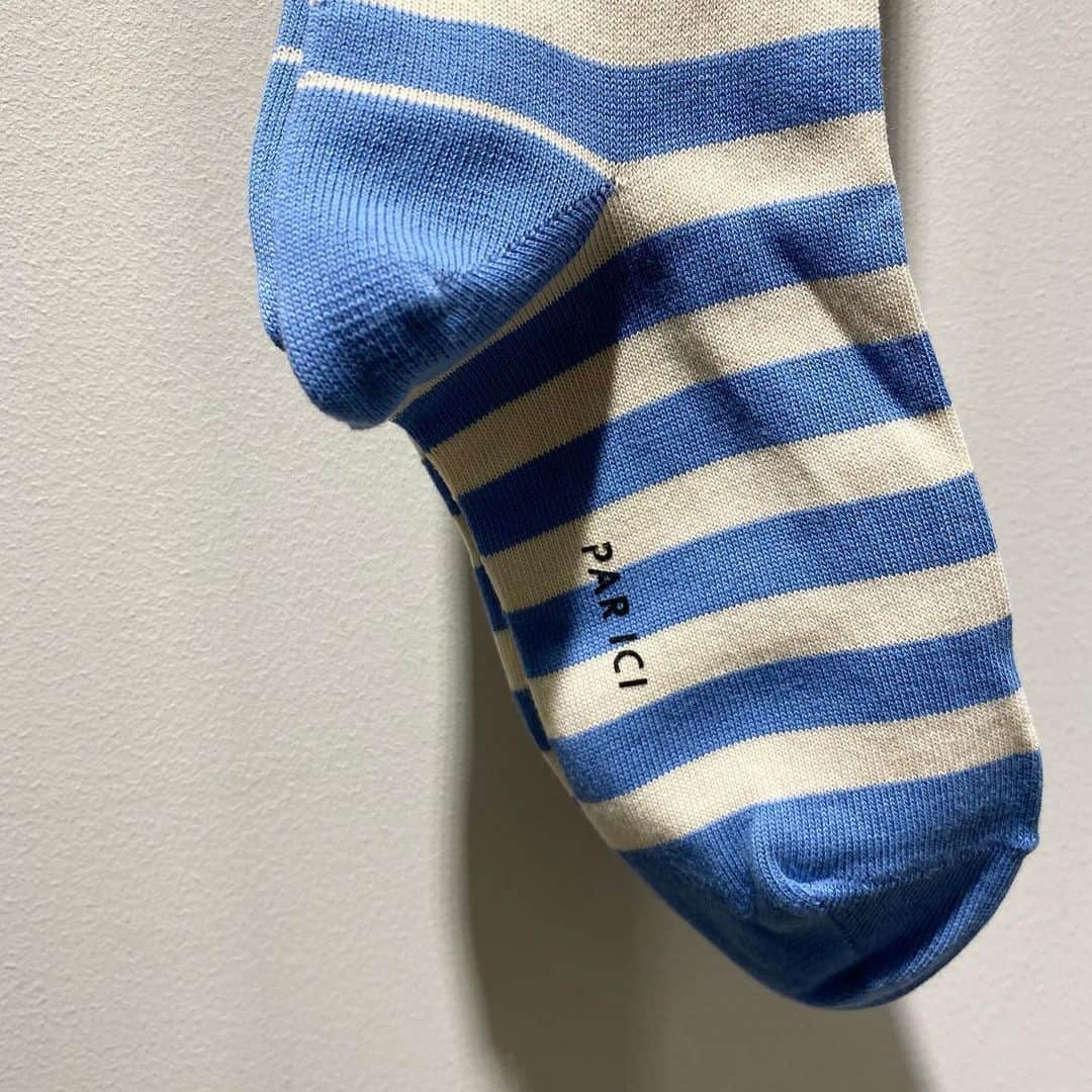 parici_officialのインスタグラム