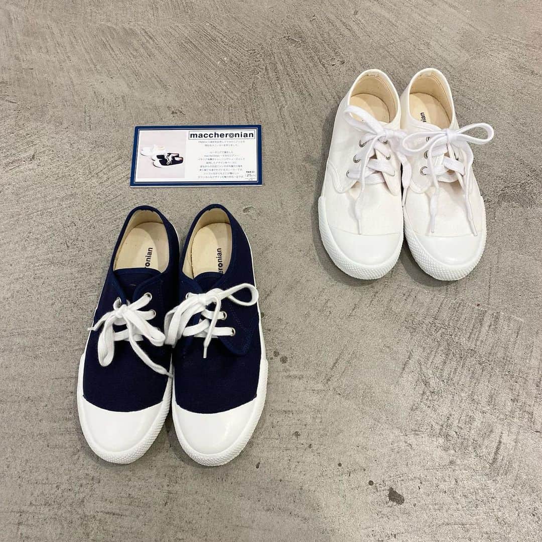 parici_officialのインスタグラム