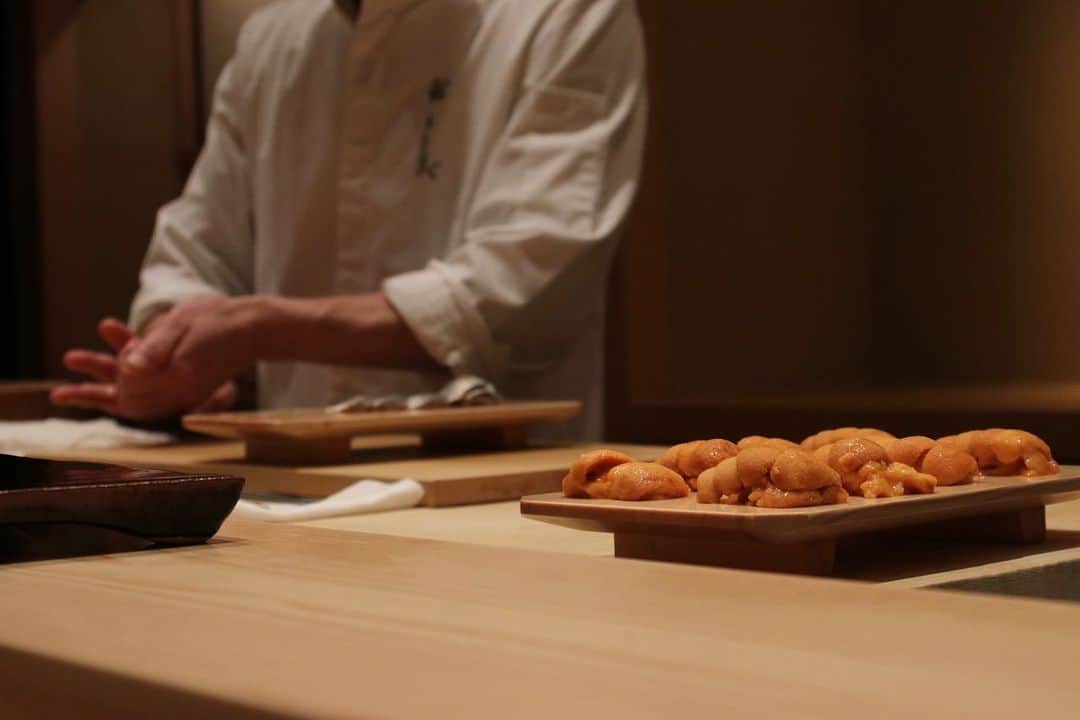 高井直子のグルメインスタ