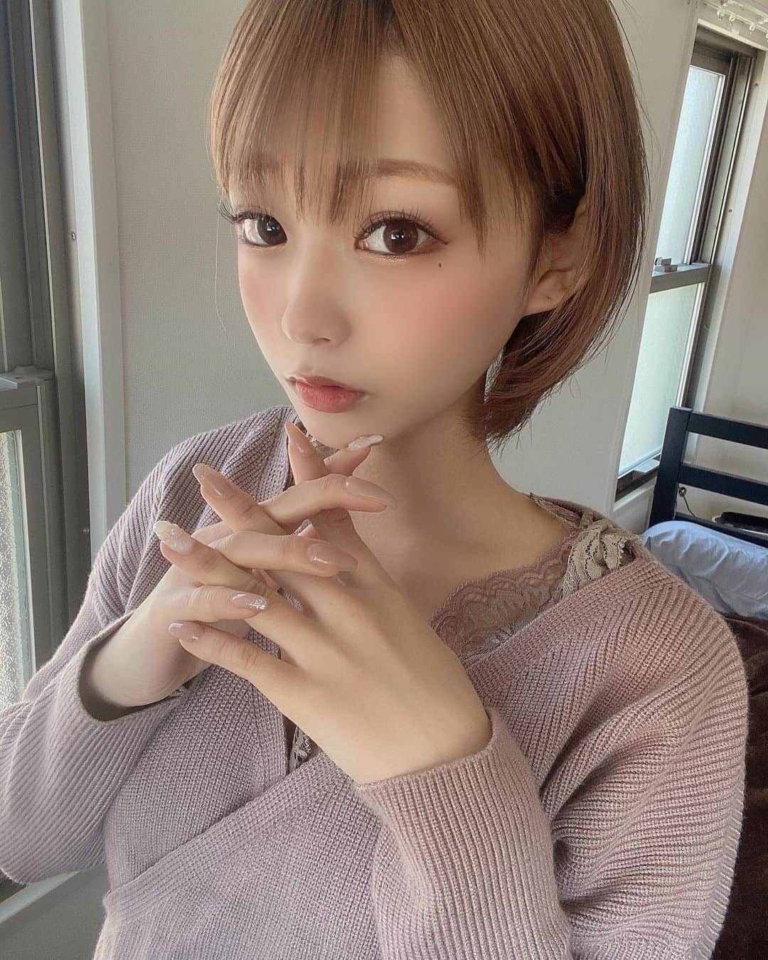 のインスタグラム：「・ 最近暖かいから ピクニックとかしたいなあ〜〜🌸 ・ #サロンモデル#ヘアーアレンジ#ヘアースタイル#名古屋#ビジョビ#instagood#followme#photooftheday#fashion#selfie#style#makeup#hair#model#ootd#look#nagoya#swag#좋아요#좋아요그램#일상#데일리#팔로우#패션#셀카#셀피#얼스타그램#메이크업#오오티디#데일리룩」