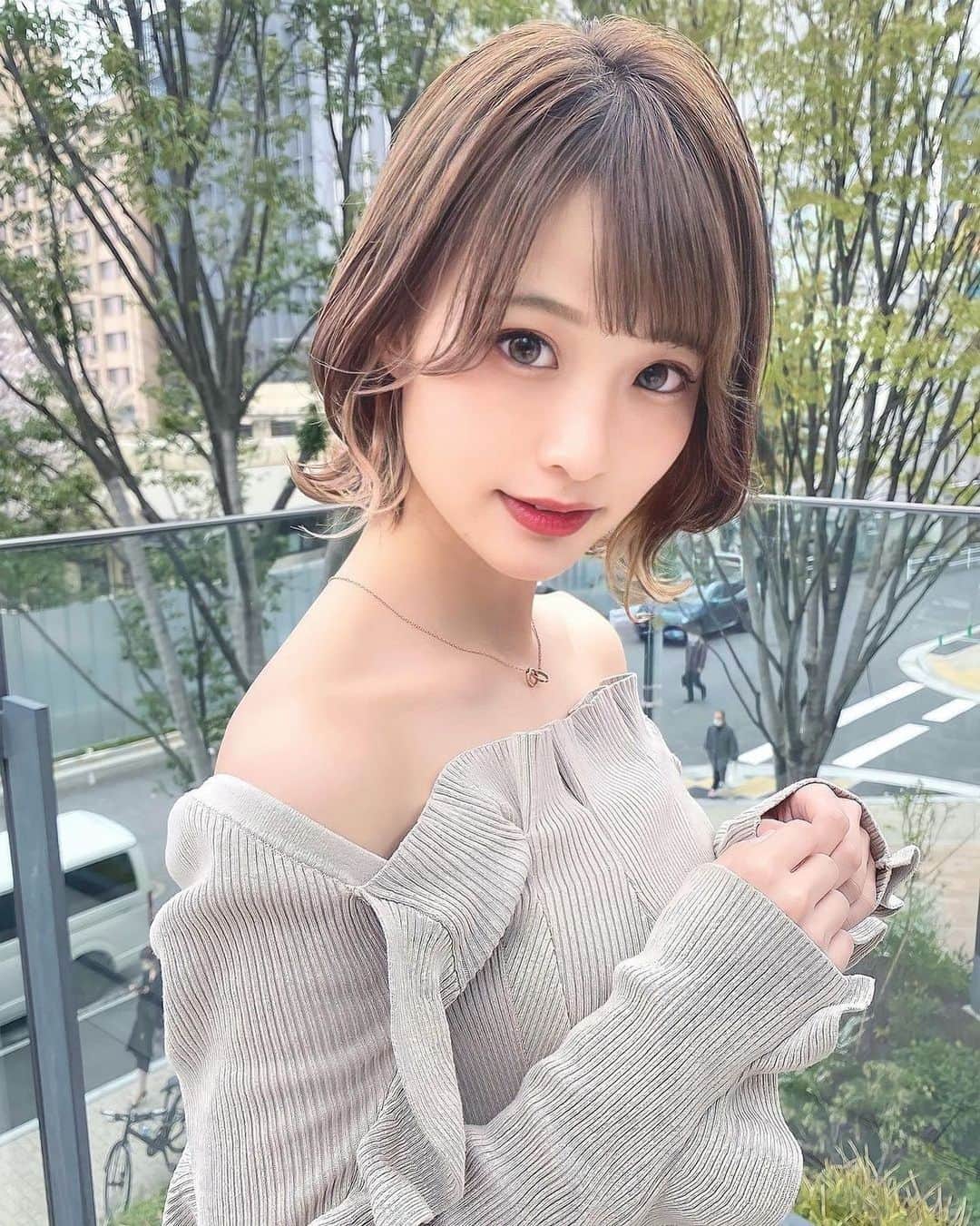 美女美容事情のインスタグラム