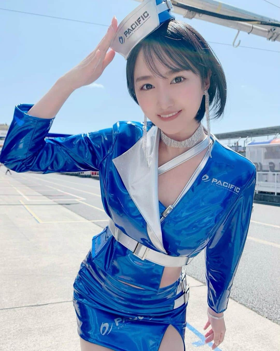 川瀬もえのインスタグラム