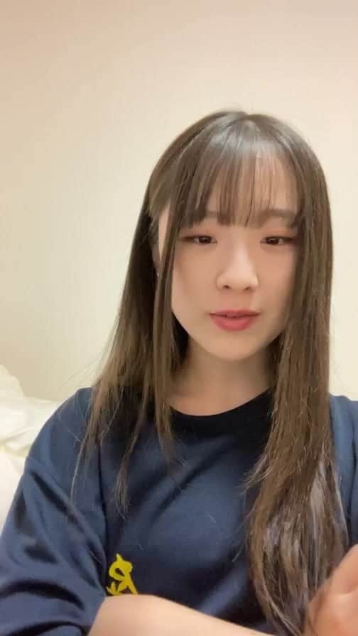 南端まいなのインスタグラム