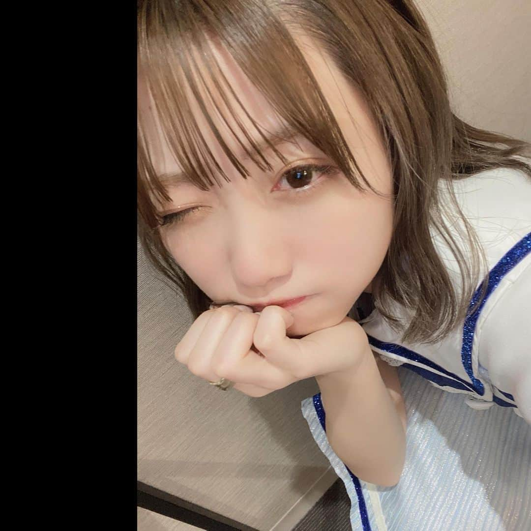 来栖りんさんのインスタグラム写真 - (来栖りんInstagram)「☆-(´＞ω・｀)b」4月10日 21時33分 - ringring_rin