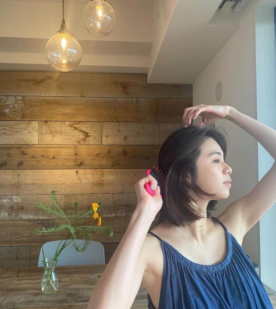 佐藤晴美のインスタグラム